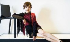 女性痣的位置与命运-长在眼睛周围的痣代表什么意义