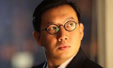 Chapman To杜汶泽面相解析