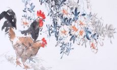 1993年属鸡的最为适当配偶,与龙搭配为上等婚姻