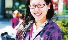 魂断塞西尔酒店之华裔女大学生蓝可儿面相解析