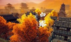 2019年9月8日今天白露黄历日子以及时辰吉凶查询!