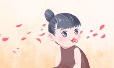 带夏的名字女孩有什么名字推荐