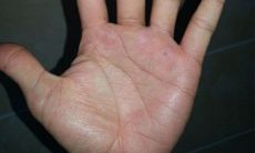 如何看手相的婚姻线
