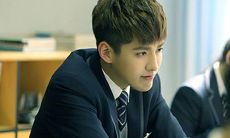 男人手相看一生财运图