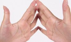 手相看你的爱情结局