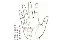 你知道财运线分叉有什么样的含义吗?今天我们就一起来了解了解