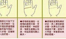 手相事业线对我们有什么样的影响你知道吗?