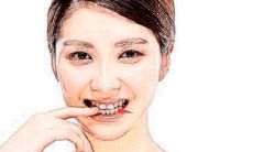 看牙齿面相运势分析