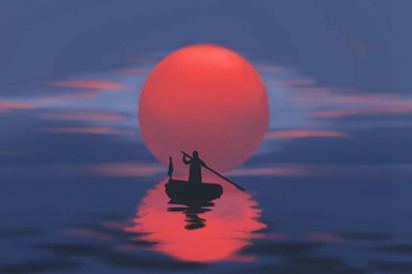 与大海的最佳婚姻是海洋和大海中最好的。