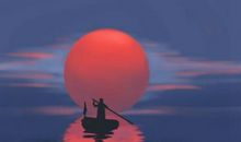 大海水命最佳婚配 大海水命和海中金命最配