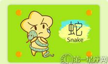 属蛇外出打拼能逆袭吗