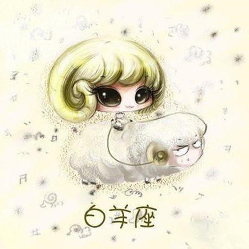 徐树伟2012年2月星座 - 癌症