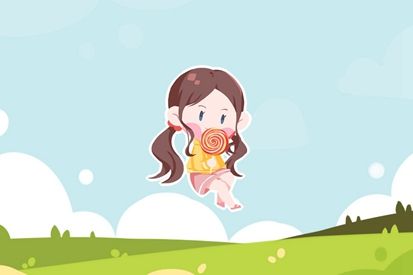 姚明的女孩名字的意思是命名的