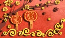 大年初五迎财神是几点 准备什么