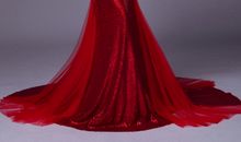 心理测试：哪款高端礼服你最喜欢？测你这一生会遇到什么样的男人