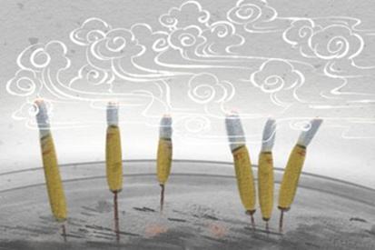 五个元素和生日字符有什么区别？