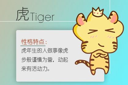 2021年，老虎适合开展业务和行业1