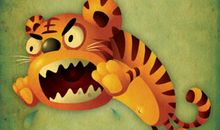 生肖虎小年三日吉凶一览