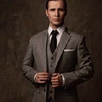 6种不幸的男人的眉毛看起来是一个图形，什么眉毛最经济？