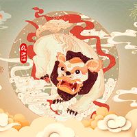 狮子的4月2021年4月的表现是什么?财富情况如何?