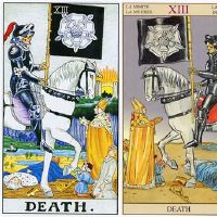 韦特罗对世界（世界）的第13届死亡的启示