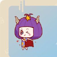 发光的星座女人太大了。