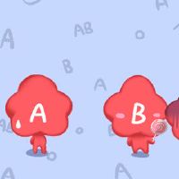 这些血液类型不允许您通过甜言词编辑