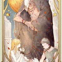 大鹿头15魔鬼详细[图]