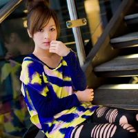 一旦你爱上绝对的心,你就会迷恋