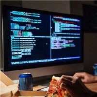 最合适的Zods，工作“程序猿”工作