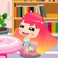 我不相信爱情,我的心是敏感的,脆弱,我在情绪中。