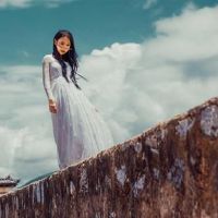 如果我想离开，我喜欢它，假装是3个星座。