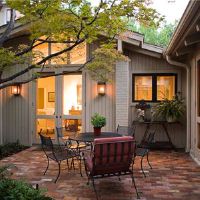 原来是这样的，12个星座中最美丽的家园