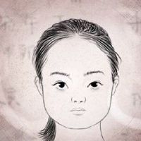 痣相女人的脸部相图解水险眼有没有有没有