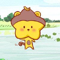 猴子妇女在2022年6月有完整的财富。