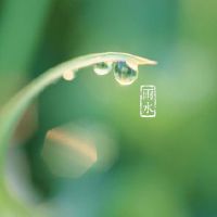 在2022年，雨无法做到，雨水和水是什么？