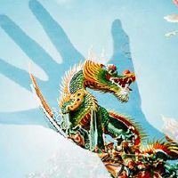 2月份你吃什么？龙做了什么？