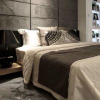 没有看到太阳的卧室不好。