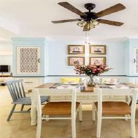 如何在餐厅布局