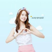 有一个爱情的信徒，你不敢爱你生活的星座。