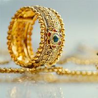 金箔金的名字是什么？