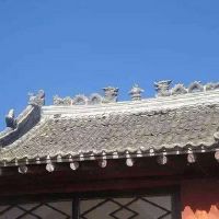 山脊是什么意思?