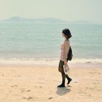 爱上这些星座，它等于爱上孤独。