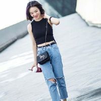 爱自由，喜欢跑去