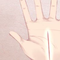 中指有痣的男人代表什么 有社会地位婚姻美满