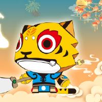 虎出生的诞生年是多少？老虎人2022岁？