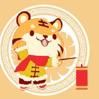 今年老虎年仅355天为什么355天。