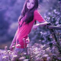 最好的，最好的，女孩，五大部门