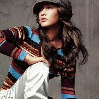 这些星座和腹部真的不潜行！