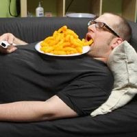 你不想做家务吗？